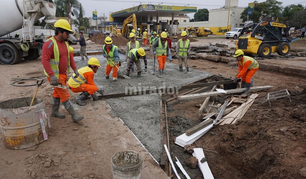 400 millones para infraestructura en municipios y comunas