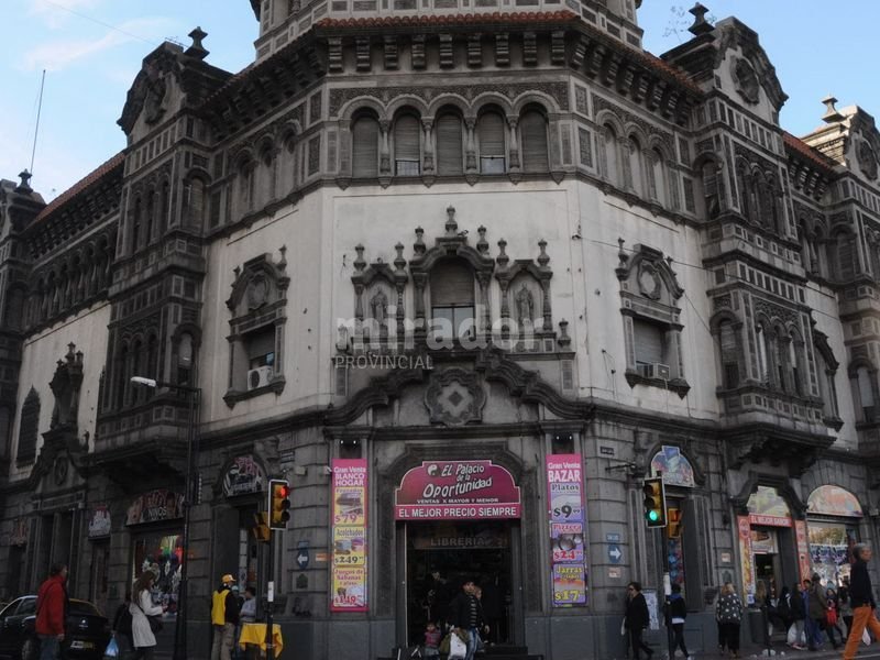 Rosario: paseo guiado gratuito por el centro