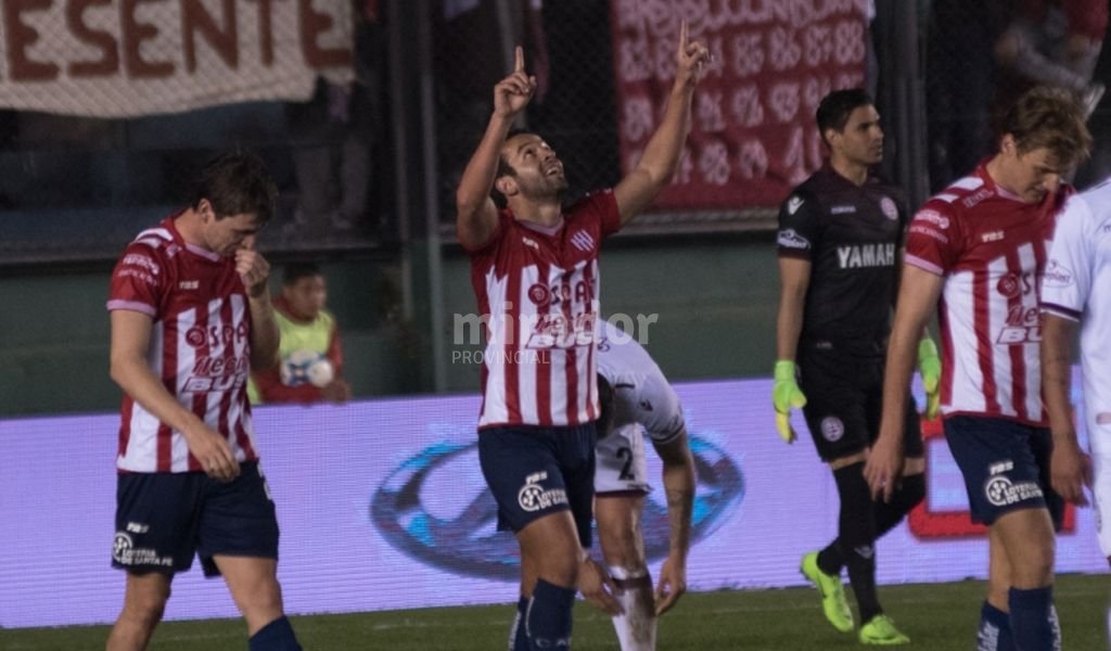 Unión ganó y es el primer clasificado a octavos de final