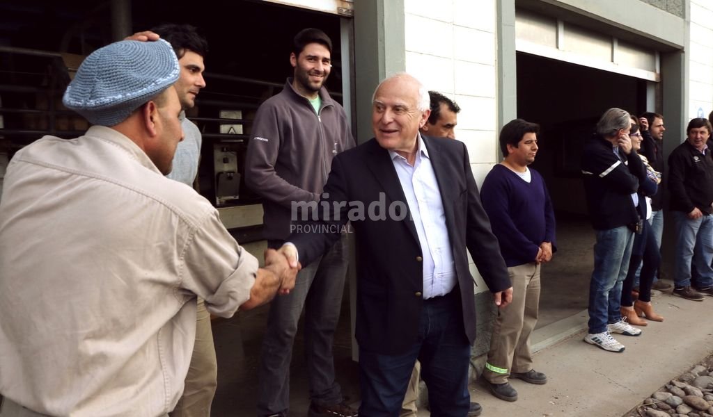 Se instalará un biodigestor en Christophersen