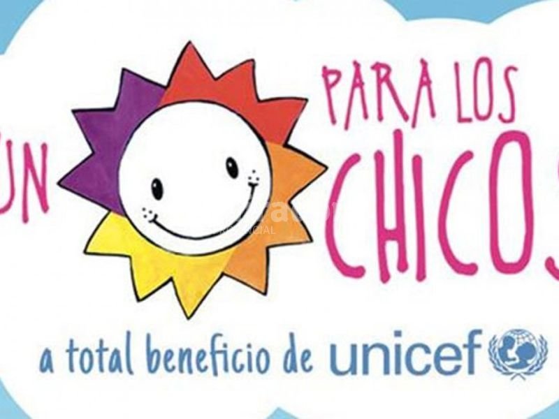 La Segunda dijo presente nuevamente en Un sol para los chicos