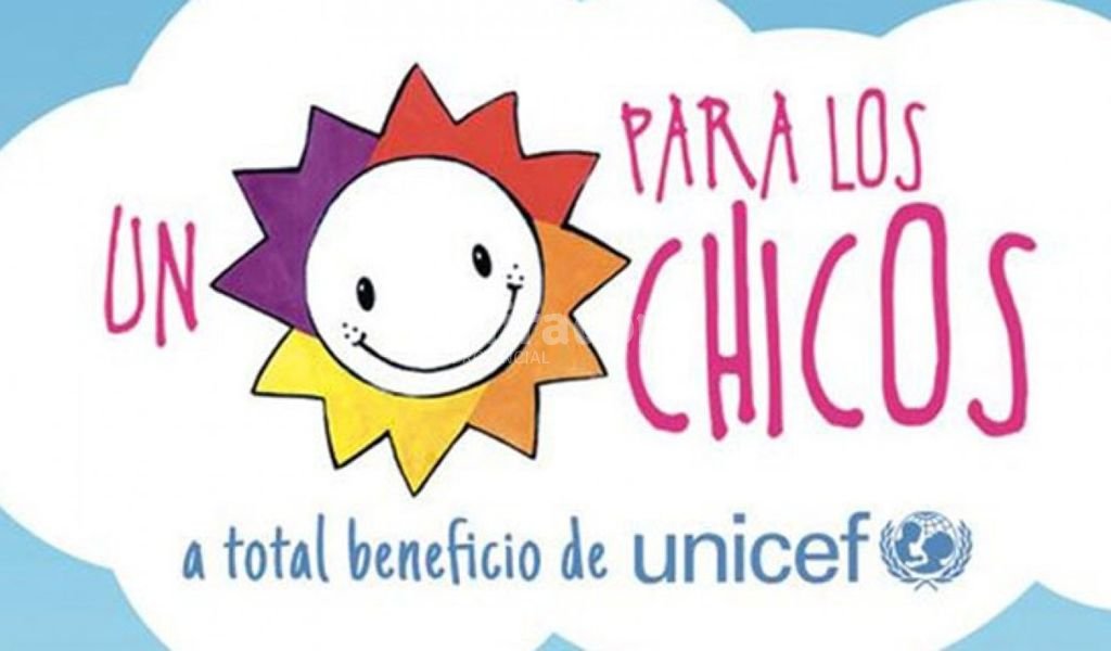 La Segunda dijo presente nuevamente en Un sol para los chicos