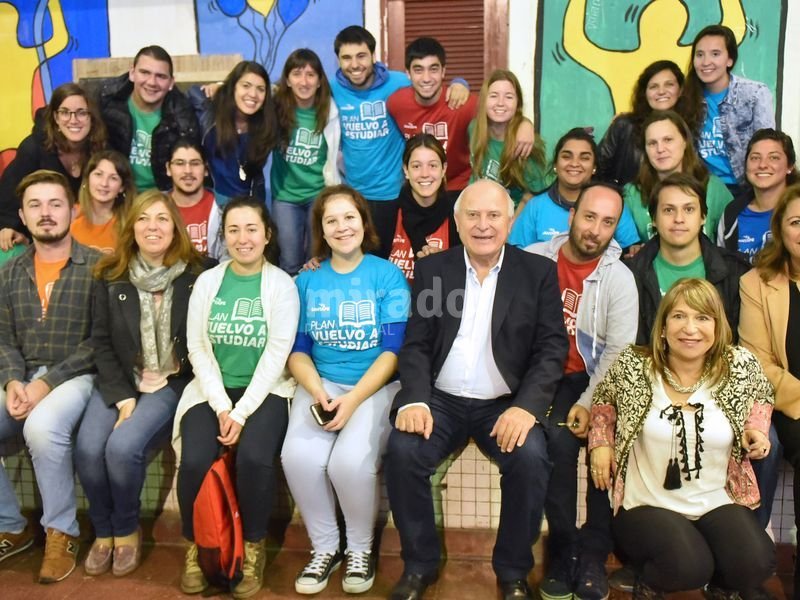 Lifschitz: ‘Santa Fe es la provincia que muestra mejores rendimientos escolares’