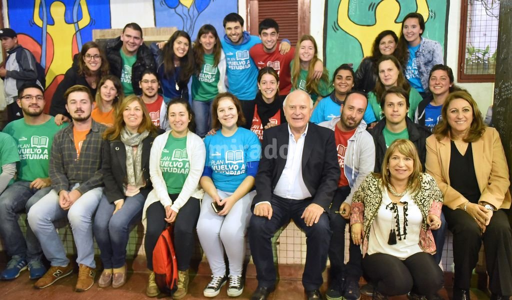 Lifschitz: ‘Santa Fe es la provincia que muestra mejores rendimientos escolares’