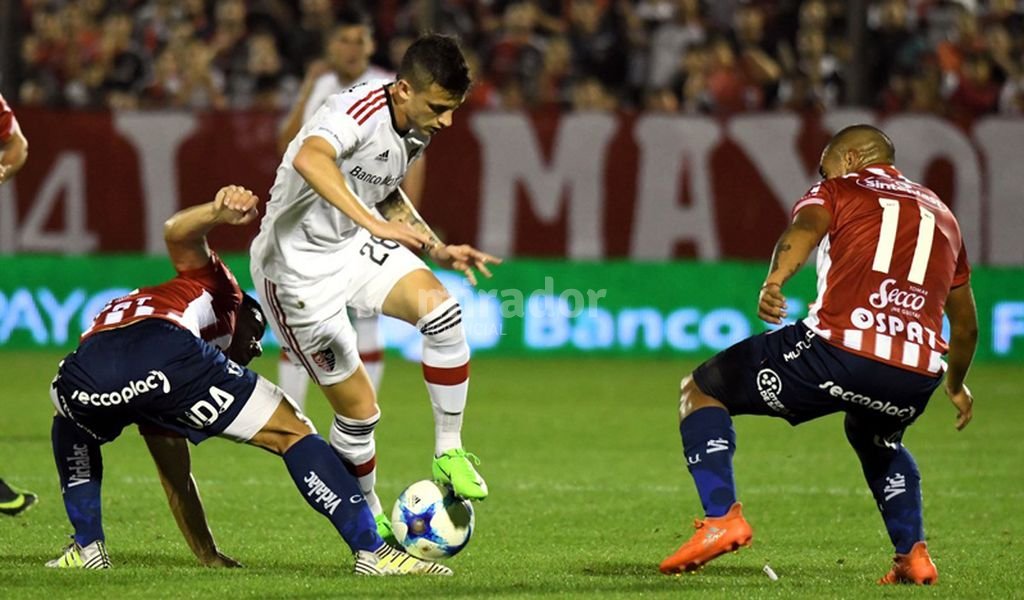 Newell’s Old Boys y Unión también igualaron