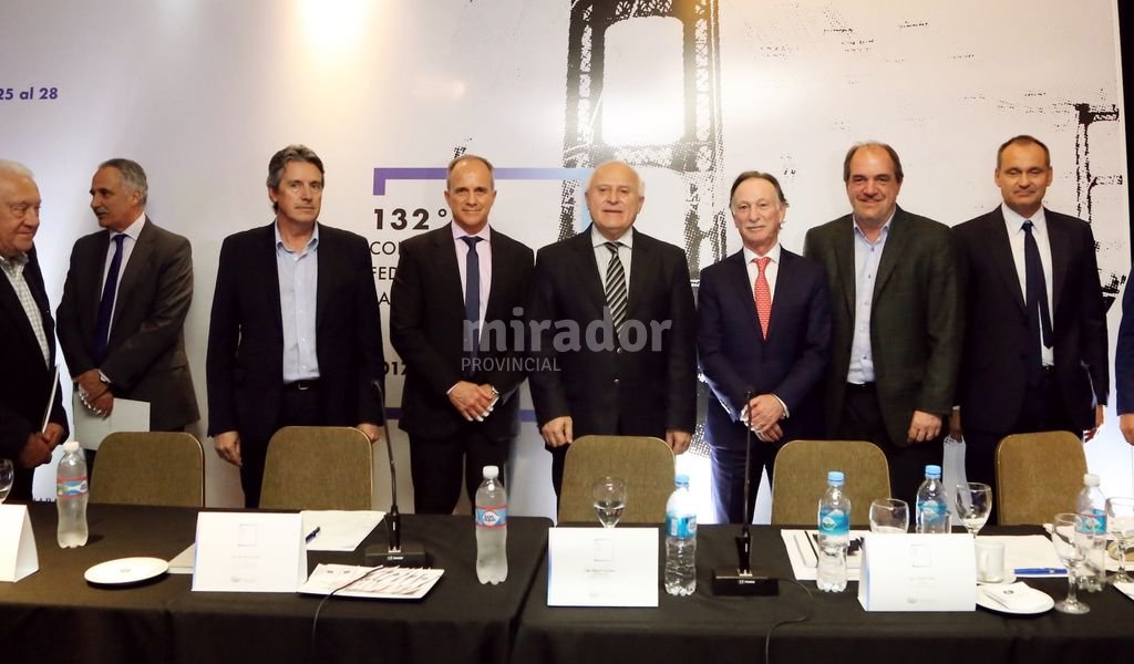 Lifschitz: ‘Santa Fe es la provincia donde más creció el empleo en la construcción’