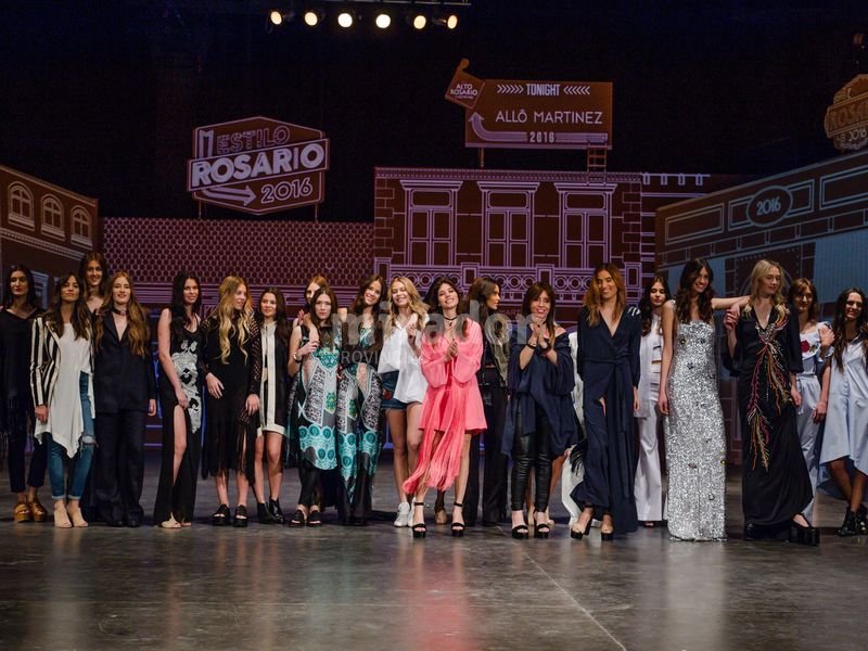 Alto Rosario Shopping presenta una nueva edición de Estilo Rosario