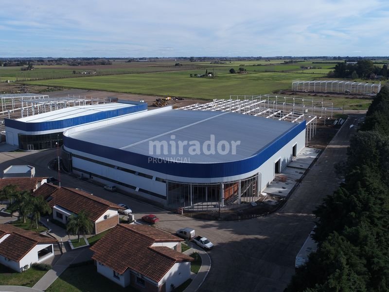 Empresa rosarina busca invertir 150 millones en una nueva planta
