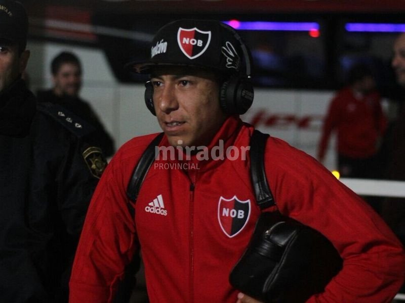 Newells con la necesidad de cortar rápido con la mala onda