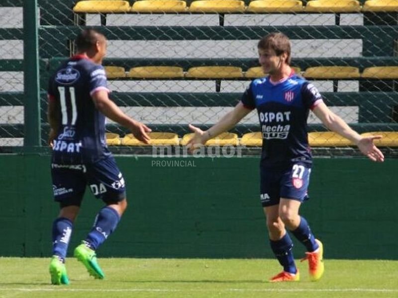Victorias de Unión y de Newells