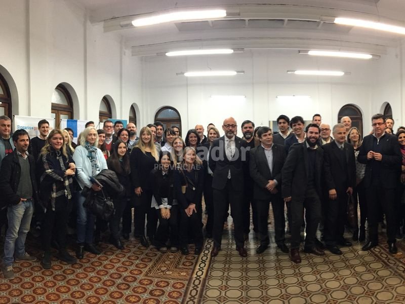Nace un espacio de vinculación emprendedora para la provincia
