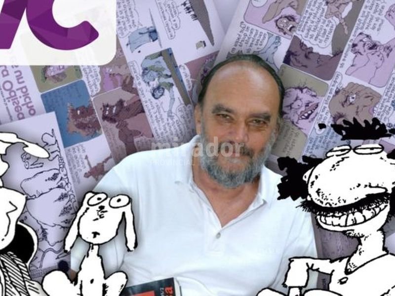 27ª Feria Regional del Libro en Villa Constitución