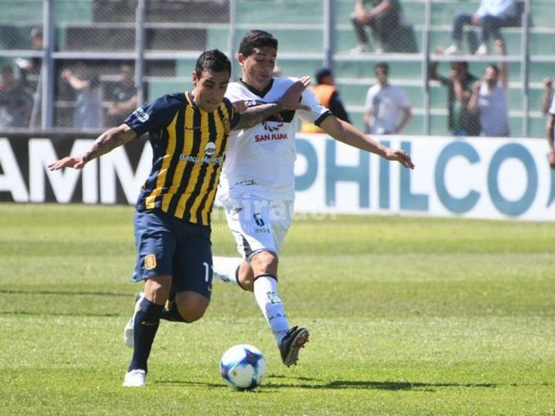 Rosario Central sigue sin ganar