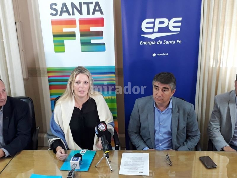 La EPE presentó su oficina virtual