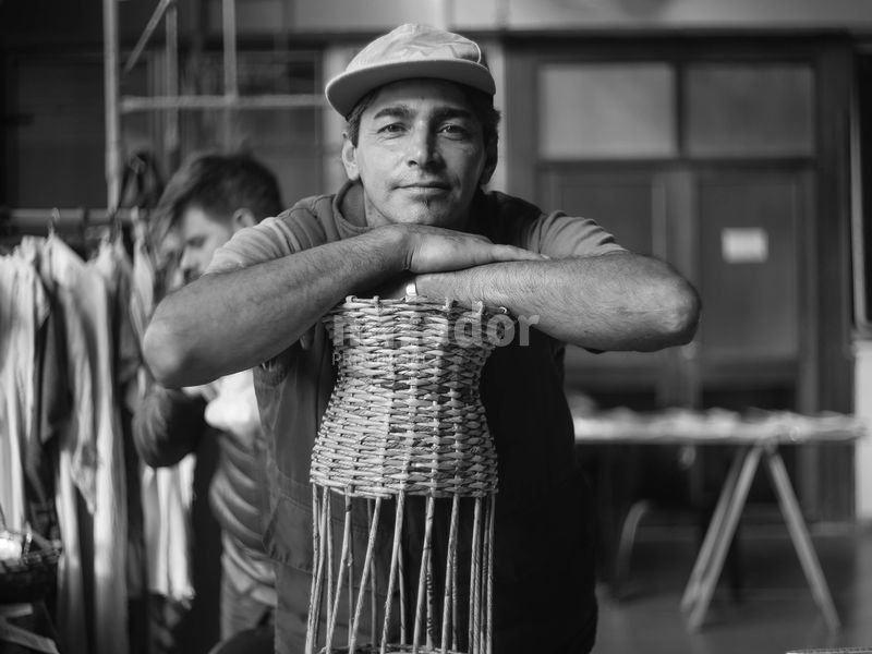 Se estrena el documental transmedia El Feriante