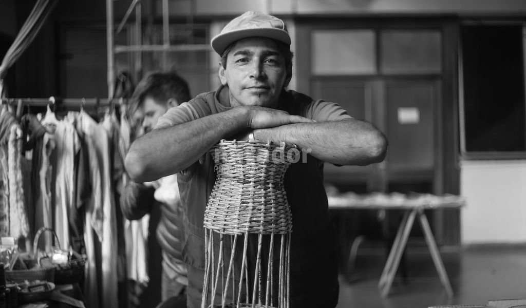 Se estrena el documental transmedia El Feriante