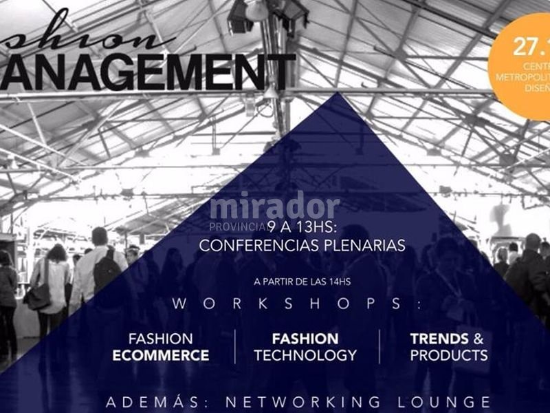Panel de expertos sobre omnicanalidad en Fashion Management 2017