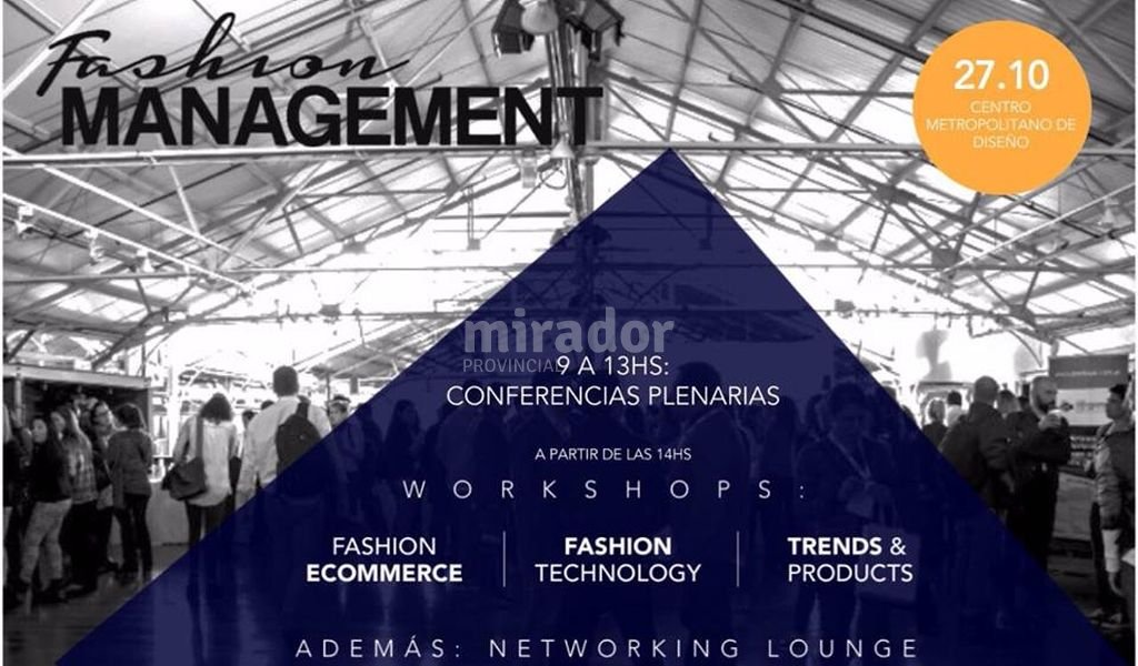 Panel de expertos sobre omnicanalidad en Fashion Management 2017