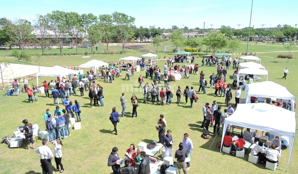 Llega una nueva edición de las Jornadas Internacionales de Jóvenes Emprendedores