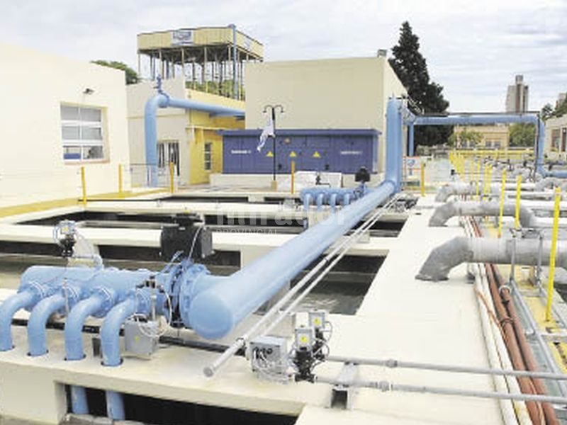 Agua y cloacas: el Senado unifica cuadros tarifarios