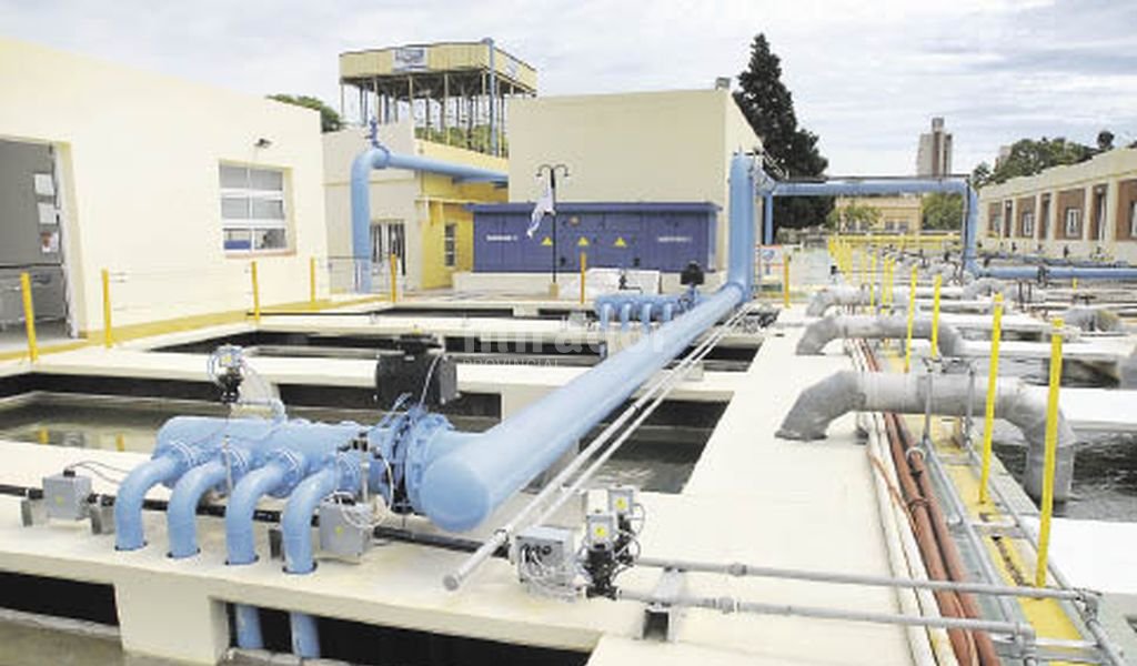 Agua y cloacas: el Senado unifica cuadros tarifarios