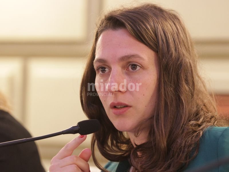 Licencia para estatales víctimas de casos de violencia de género