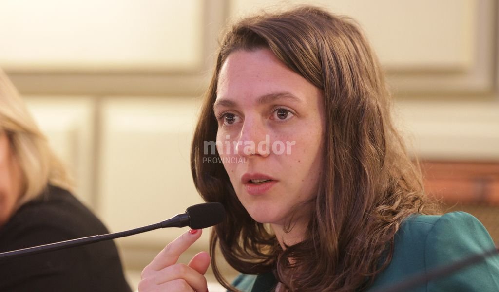 Licencia para estatales víctimas de casos de violencia de género
