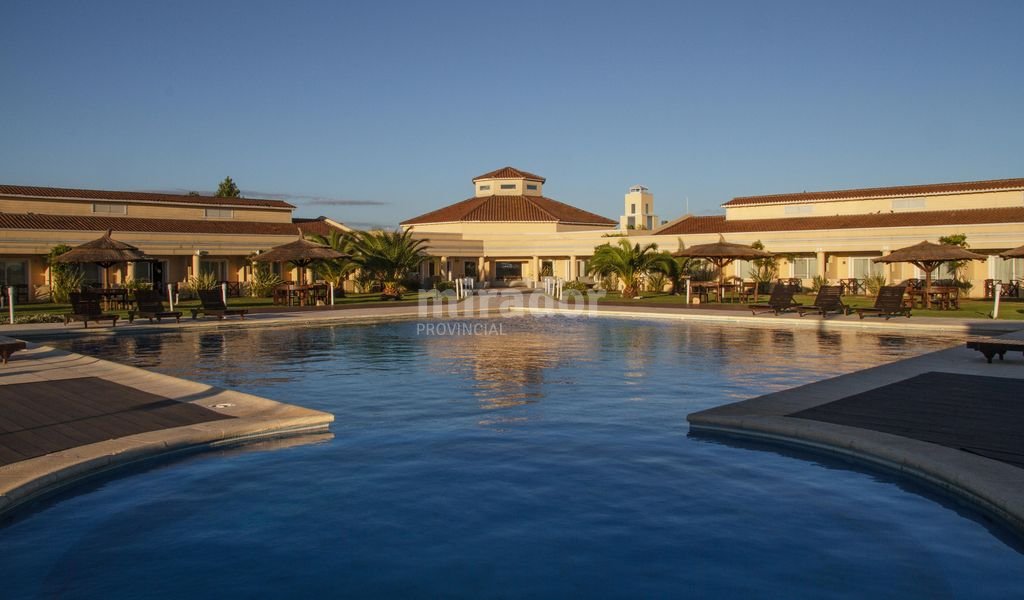 Melincué: 10 años del primer casino resort de la provincia