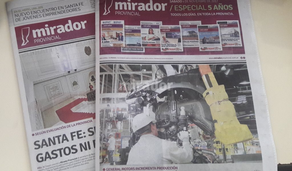 No es sólo un festejo, es un compromiso