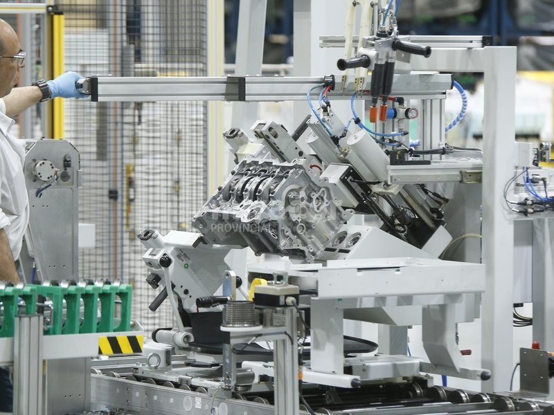 General Motors innova y va por más