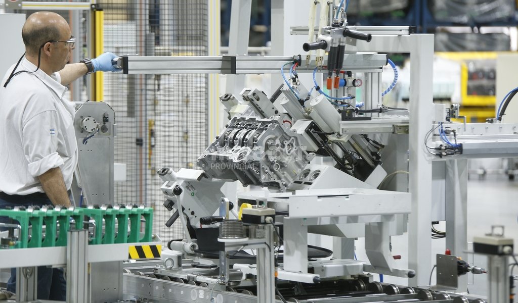 General Motors innova y va por más