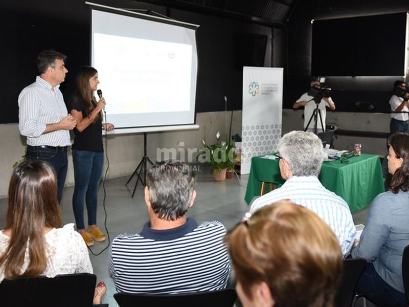 Reconocimiento a empresas con prácticas ecológicas