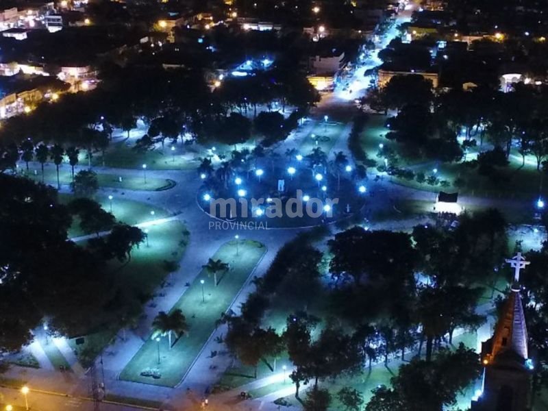 Congreso de Ciudades Inteligentes en Reconquista