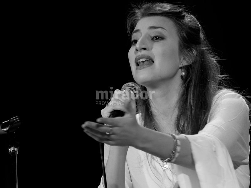 Victoria Birchner, hija del viento y sus memorias