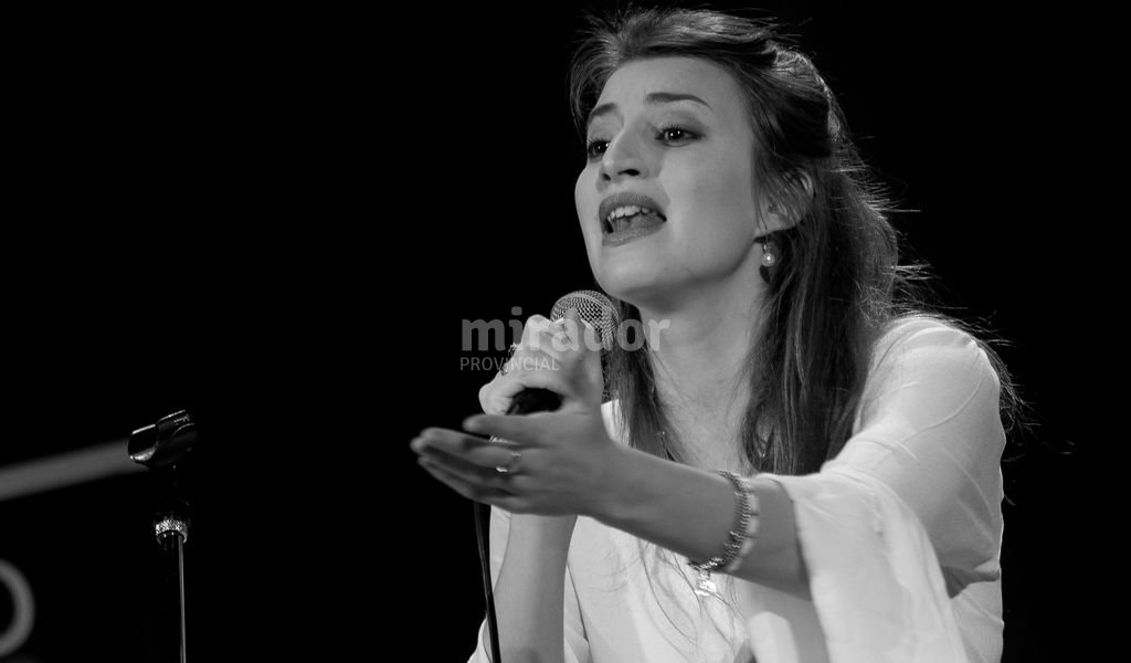 Victoria Birchner, hija del viento y sus memorias