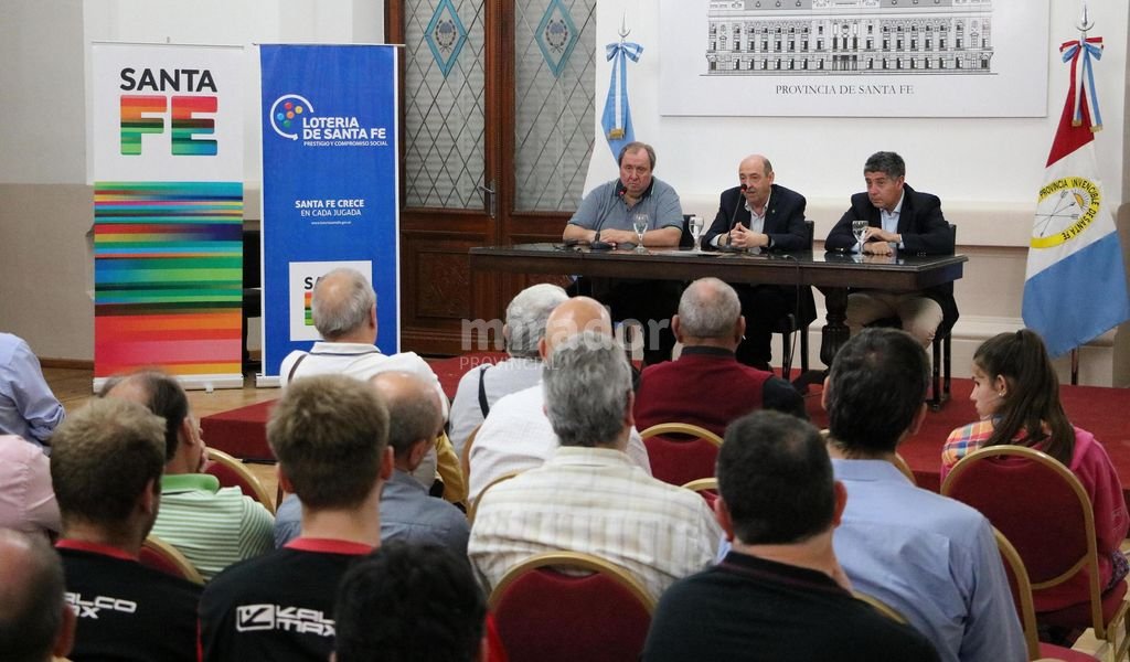 Arranca la Copa Santa Fe de básquet