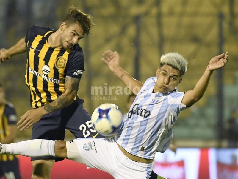 Central perdió la semifinal por penales