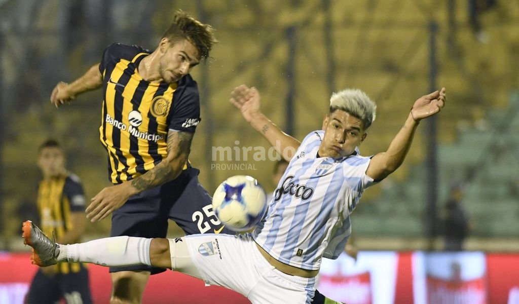 Central perdió la semifinal por penales