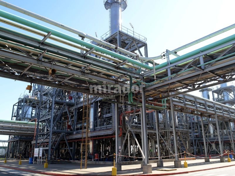La industria del biodiesel sigue con bajo optimismo