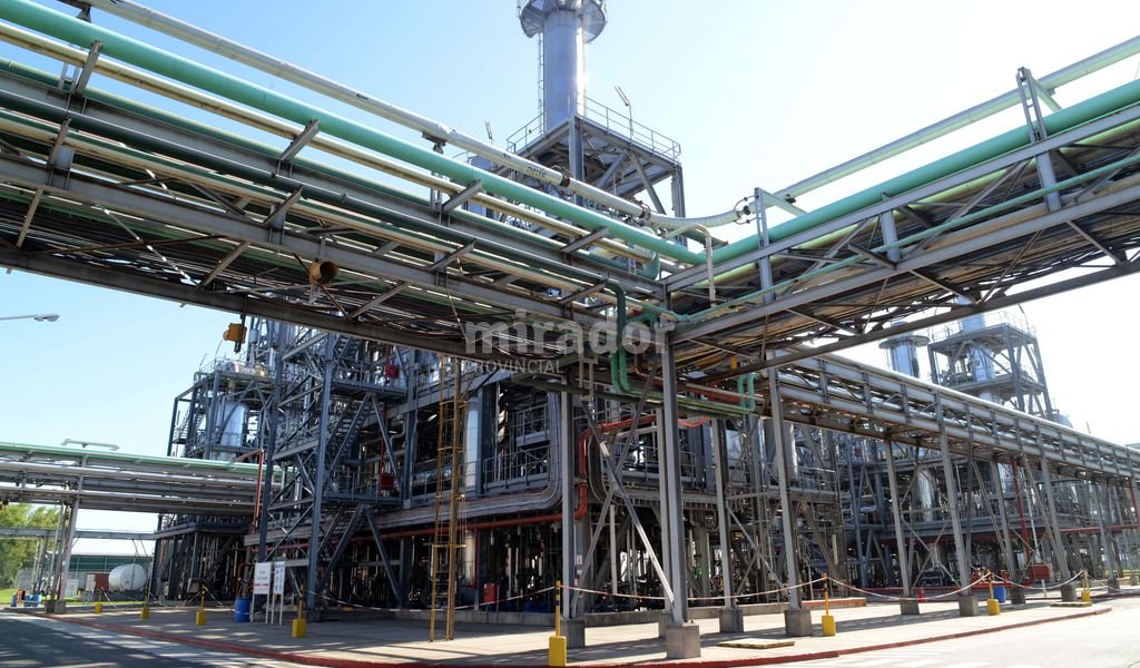La industria del biodiesel sigue con bajo optimismo