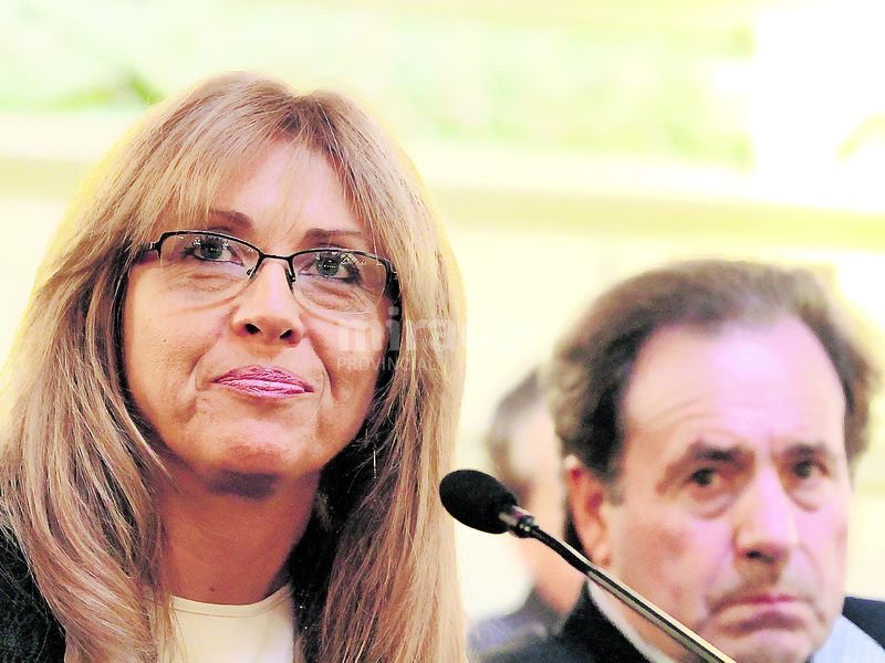 Diputados votó la expropiación del inmueble de calle Salta 2141