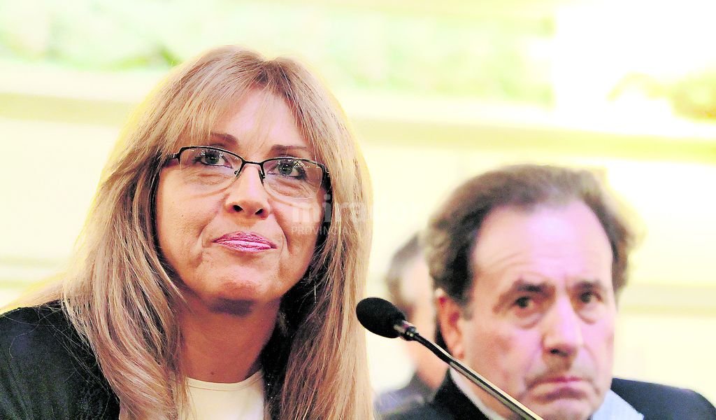 Diputados votó la expropiación del inmueble de calle Salta 2141