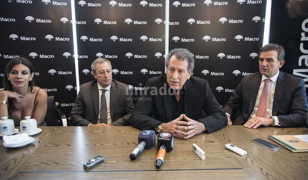 Banco Macro presentó sus líneas de apoyo para desarrollos inmobiliarios