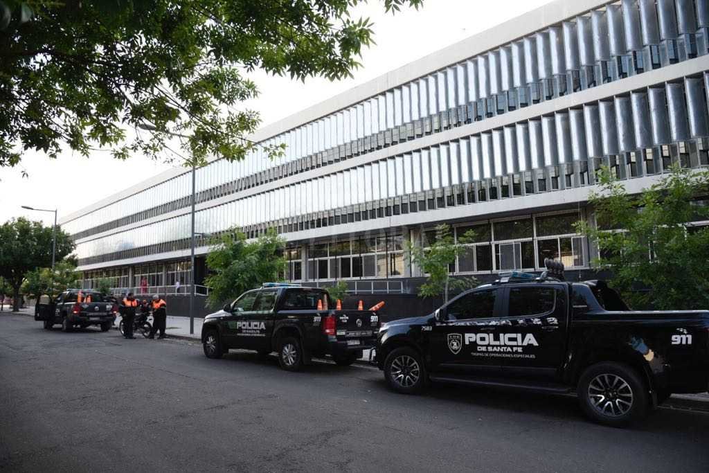 Juego clandestino: la Comisión de Seguimiento apoyó el trabajo de la fiscalía