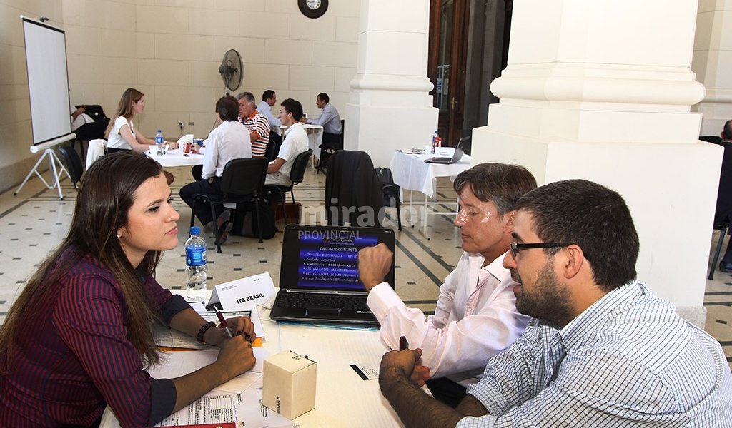 Charla: cuáles son desafíos de las empresas para ser rentables