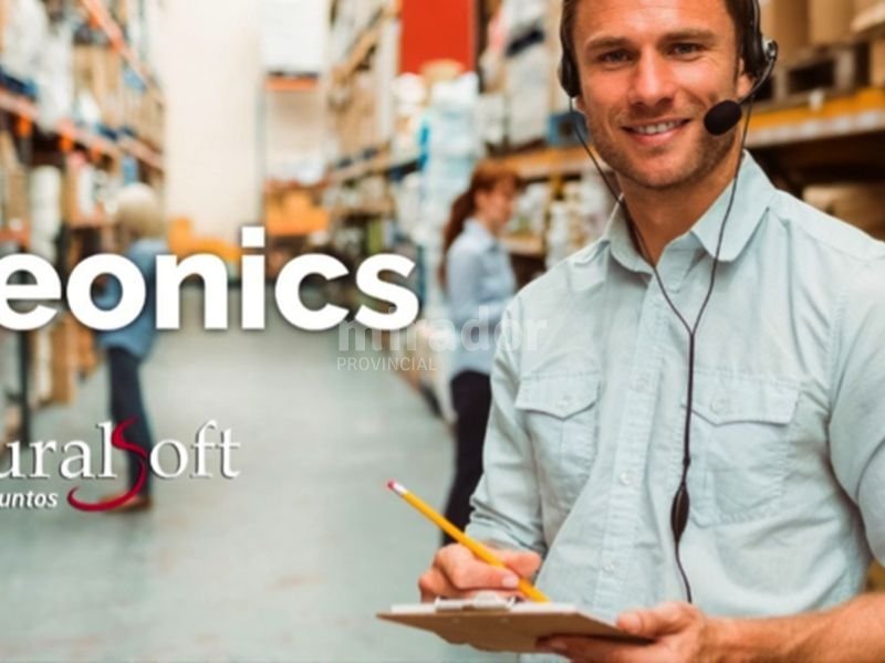 NeuralSoft suma a Deonics