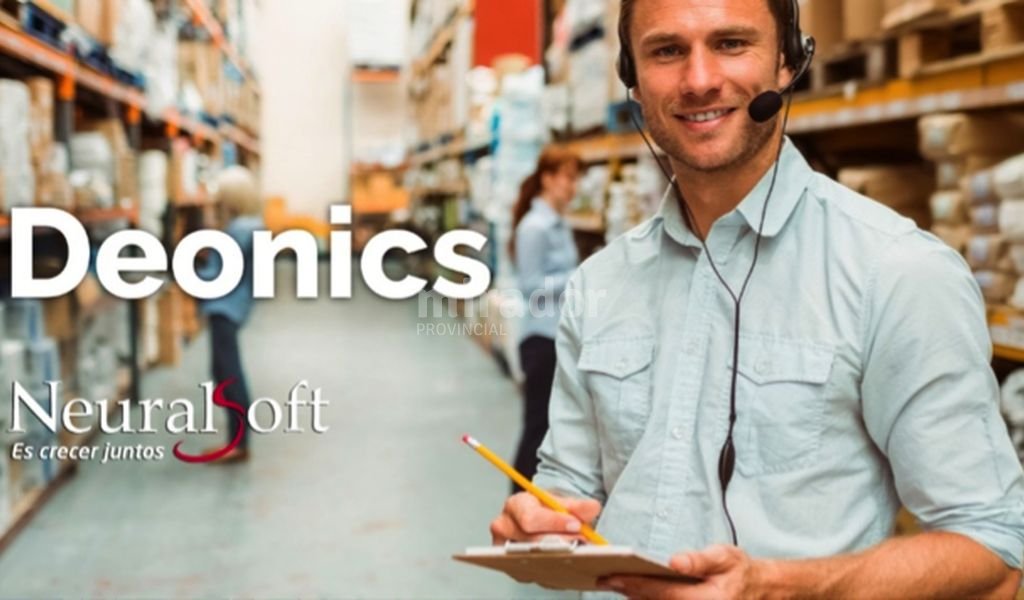 NeuralSoft suma a Deonics