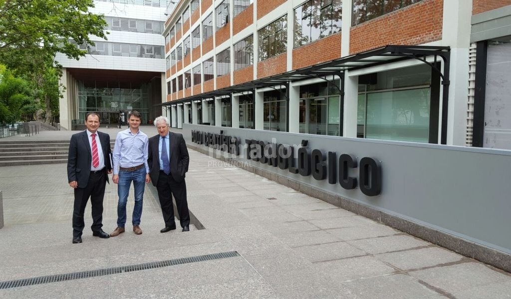 La Segunda y Bio.r impulsan una empresa de base tecnológica