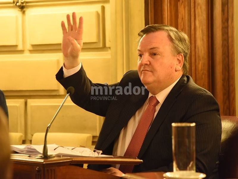 Preocupa la continuidad de usinas eléctricas en el norte santafesino
