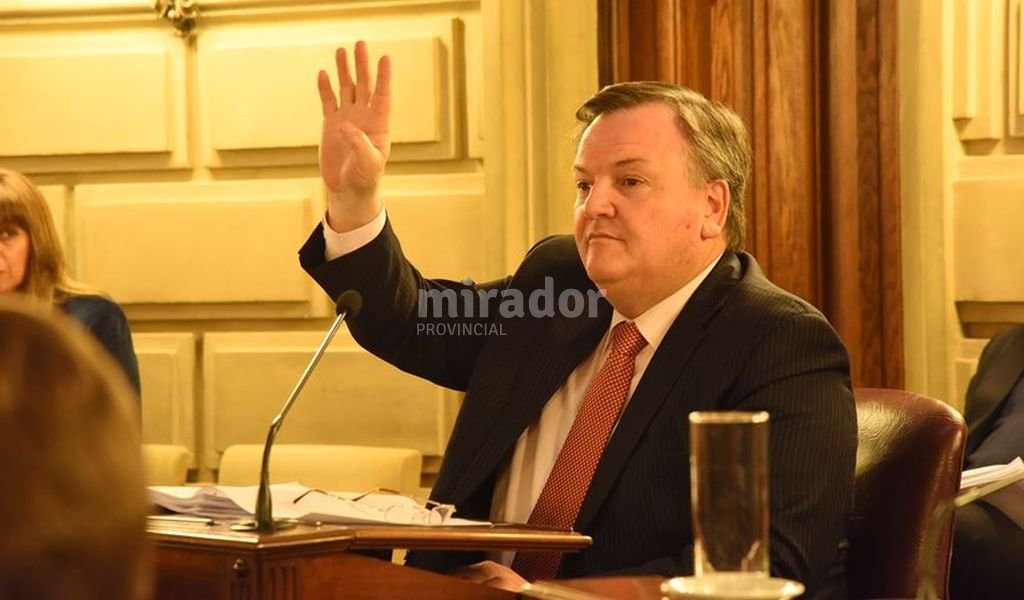Preocupa la continuidad de usinas eléctricas en el norte santafesino